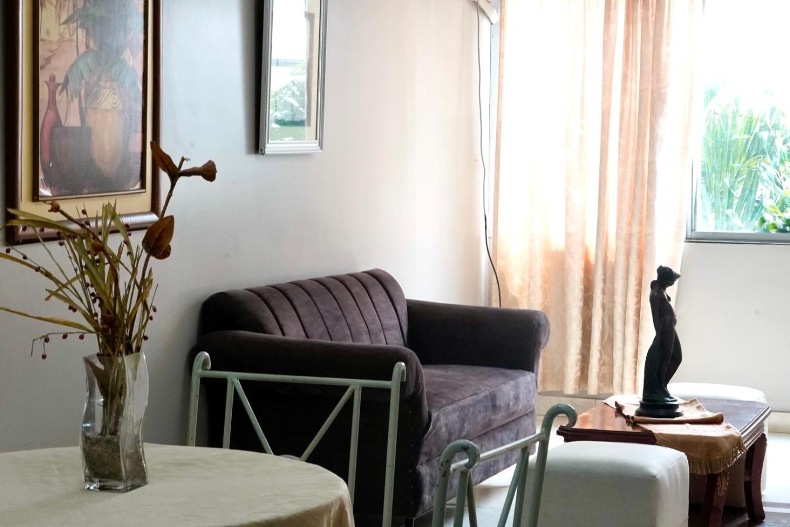 Tropical Inn Hotel Guayaquil Ngoại thất bức ảnh