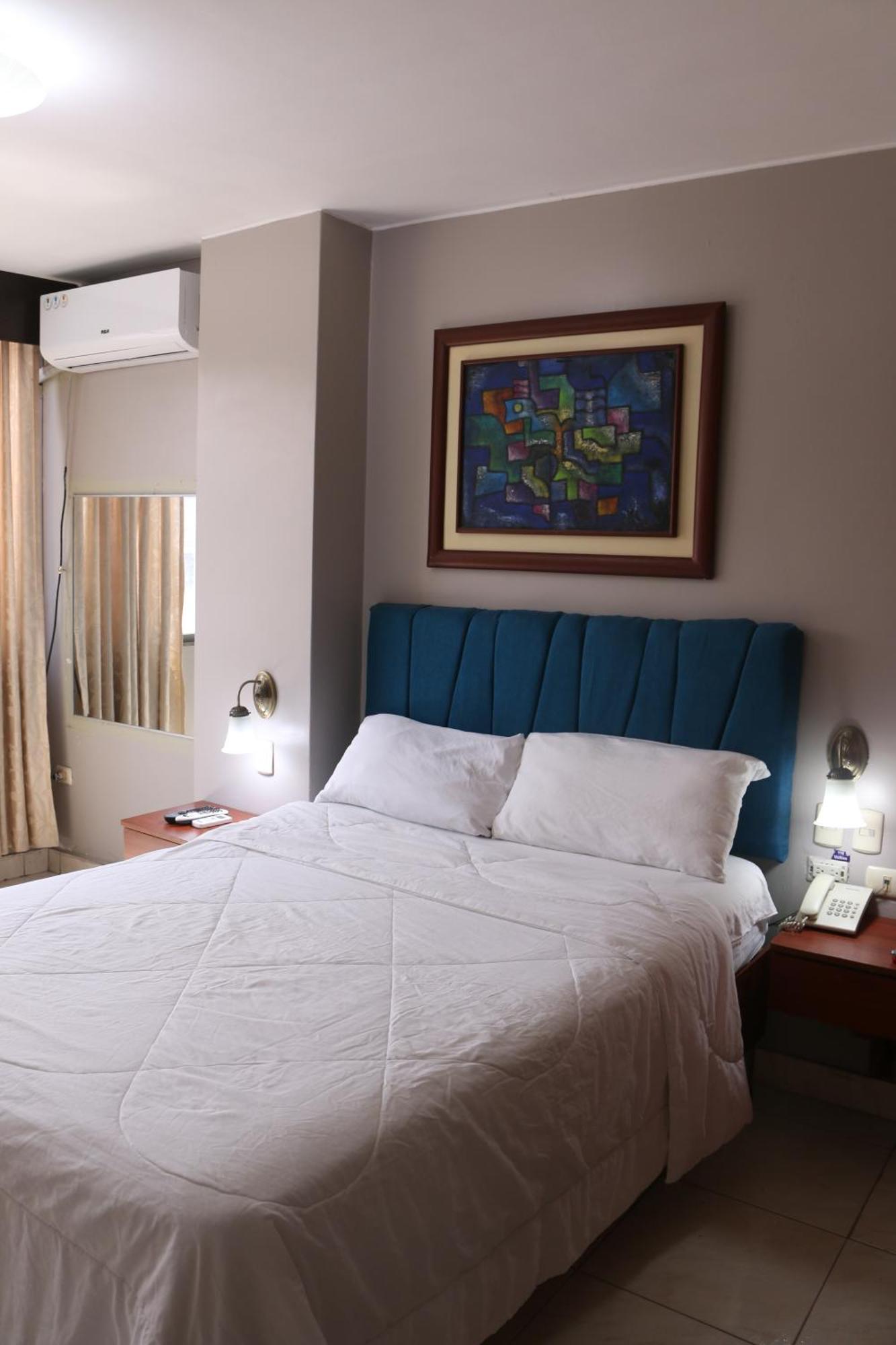 Tropical Inn Hotel Guayaquil Ngoại thất bức ảnh