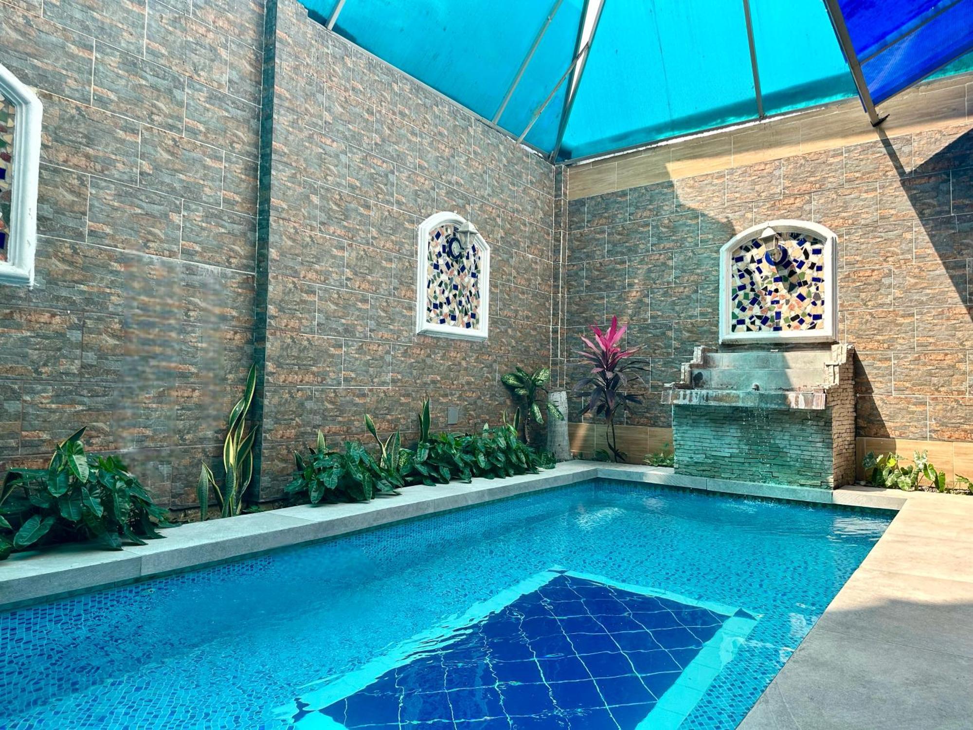 Tropical Inn Hotel Guayaquil Ngoại thất bức ảnh