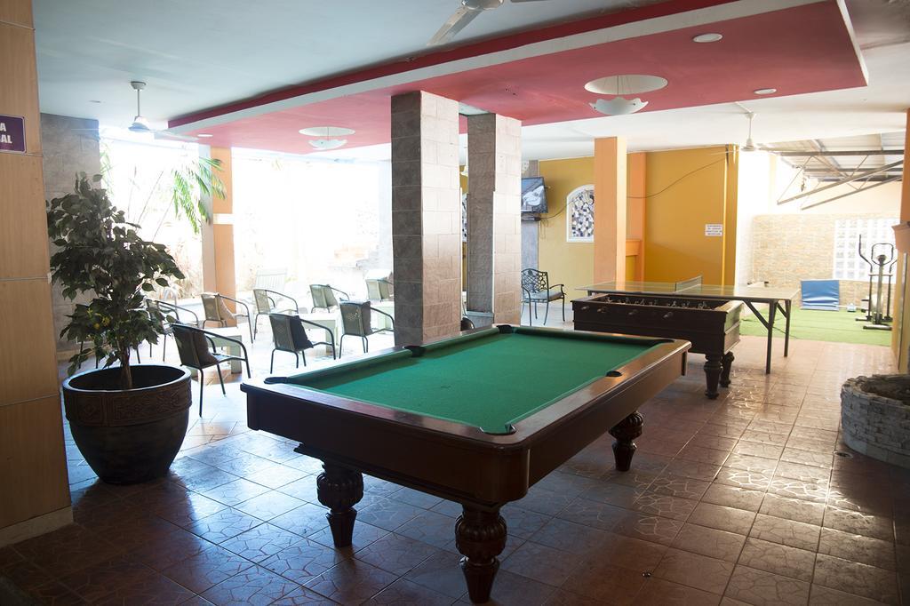 Tropical Inn Hotel Guayaquil Ngoại thất bức ảnh