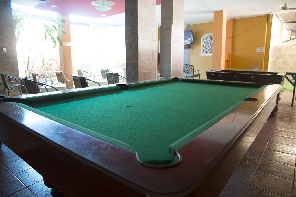 Tropical Inn Hotel Guayaquil Ngoại thất bức ảnh