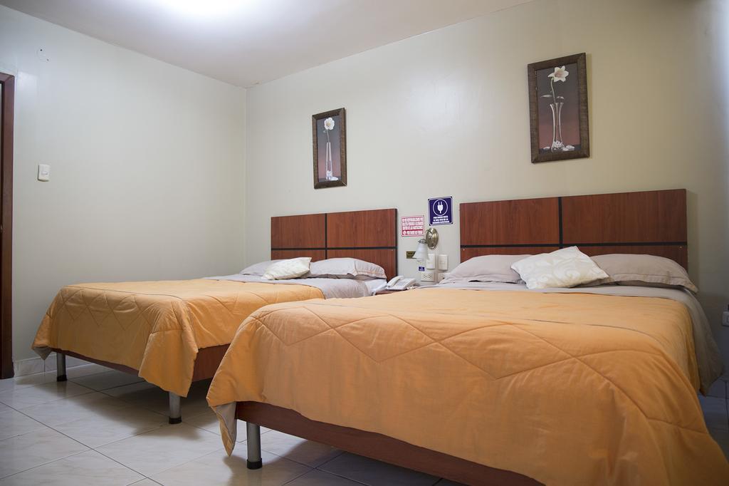 Tropical Inn Hotel Guayaquil Ngoại thất bức ảnh