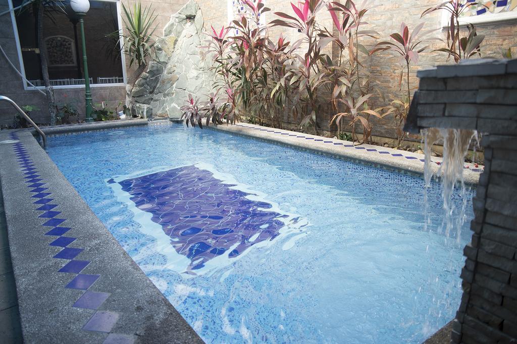 Tropical Inn Hotel Guayaquil Ngoại thất bức ảnh