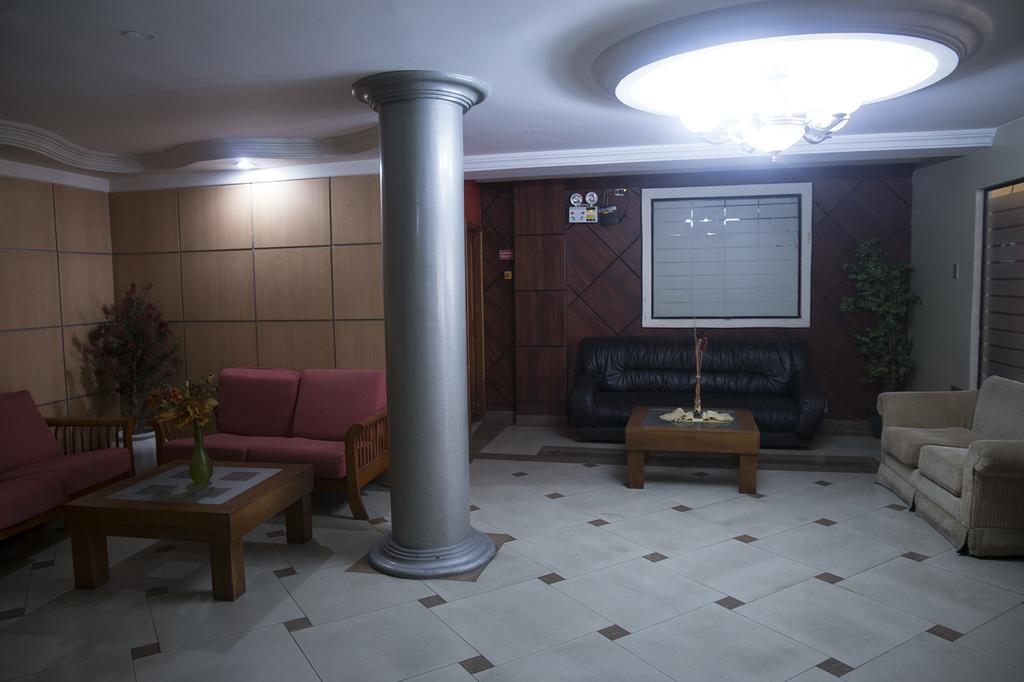 Tropical Inn Hotel Guayaquil Ngoại thất bức ảnh